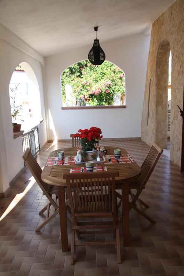 Villa La Casa di Dario Monacizzo Camera foto