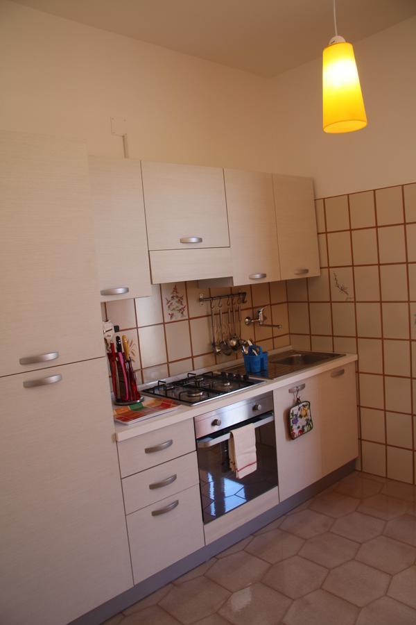 Villa La Casa di Dario Monacizzo Camera foto