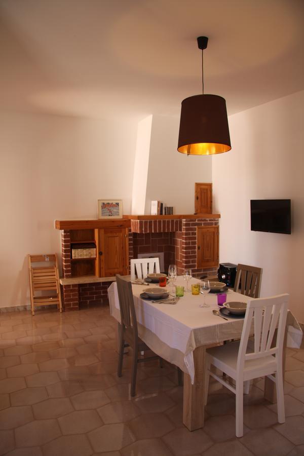 Villa La Casa di Dario Monacizzo Camera foto