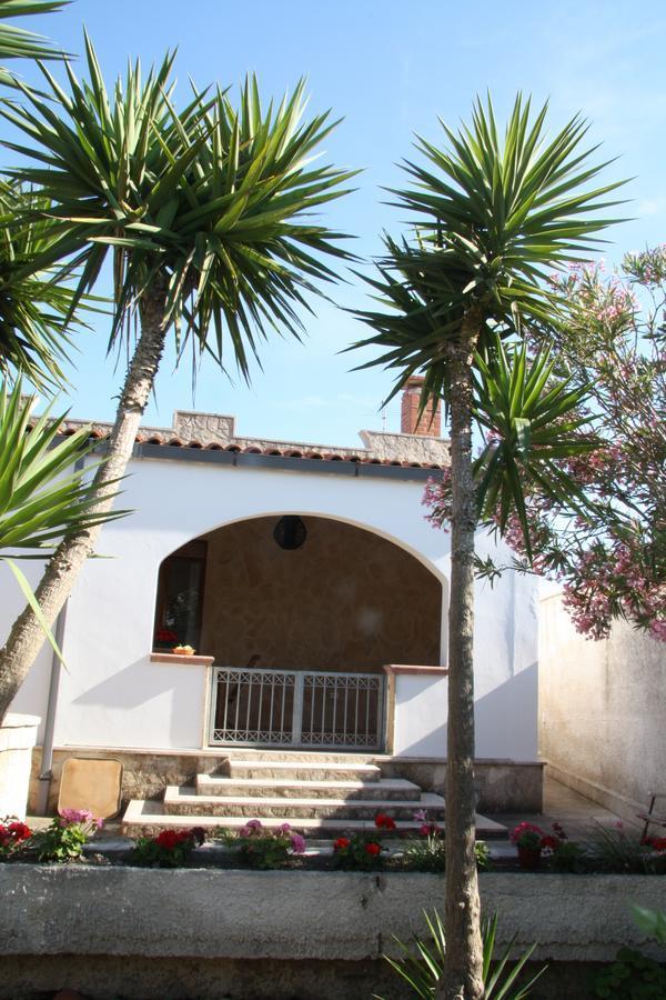 Villa La Casa di Dario Monacizzo Camera foto