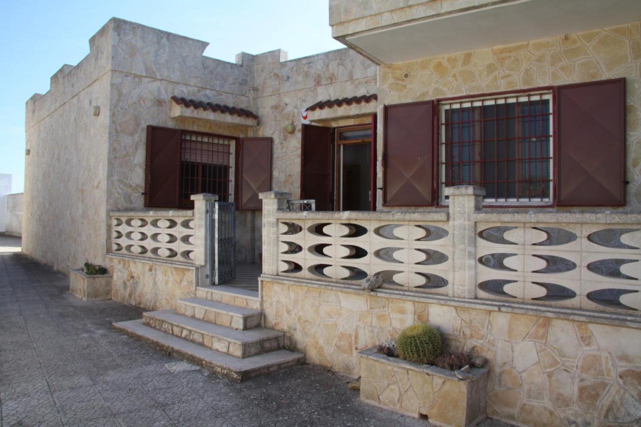 Villa La Casa di Dario Monacizzo Camera foto