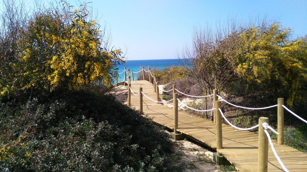 Villa La Casa di Dario Monacizzo Esterno foto