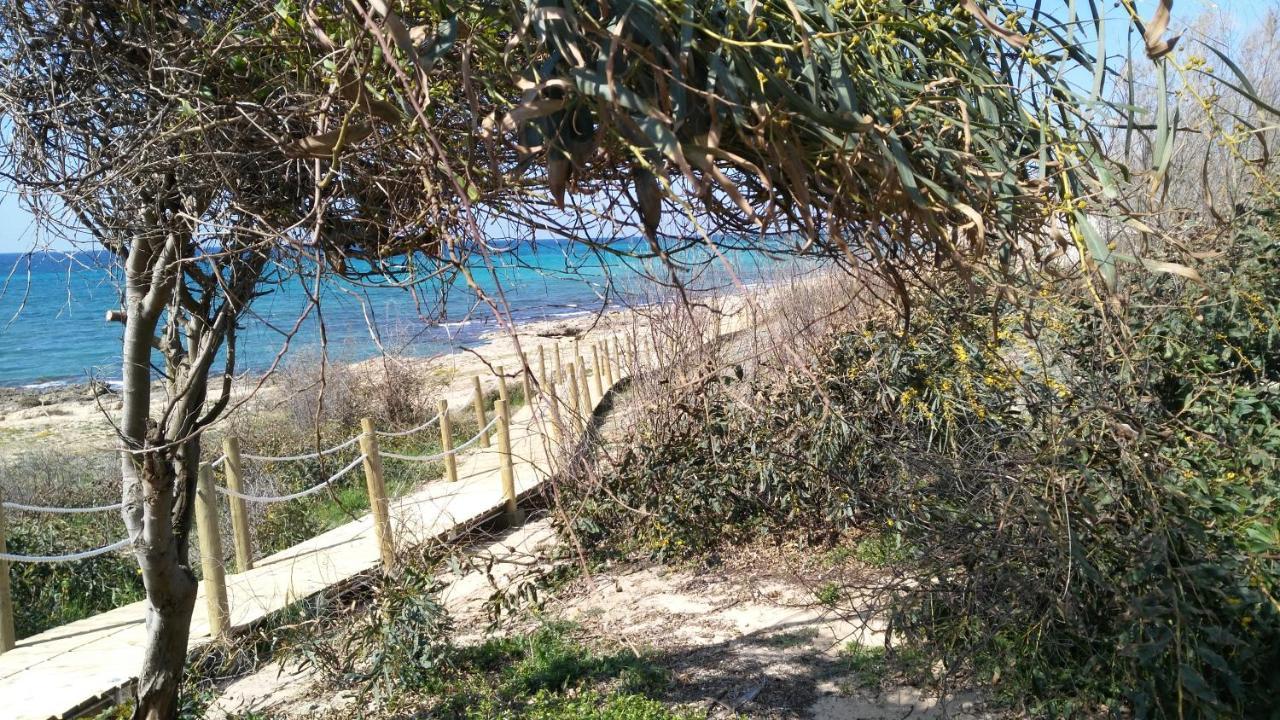 Villa La Casa di Dario Monacizzo Esterno foto