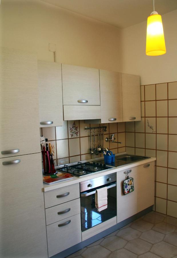 Villa La Casa di Dario Monacizzo Esterno foto