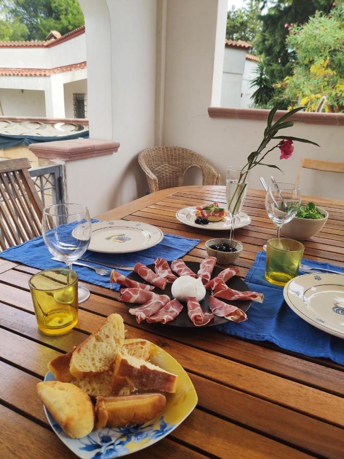 Villa La Casa di Dario Monacizzo Esterno foto