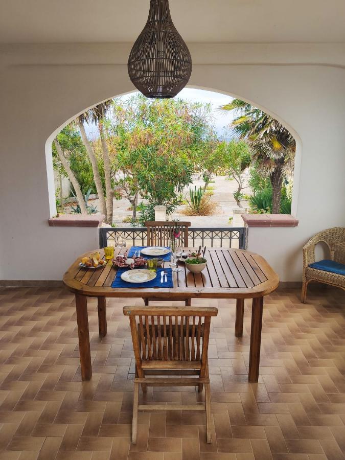 Villa La Casa di Dario Monacizzo Esterno foto