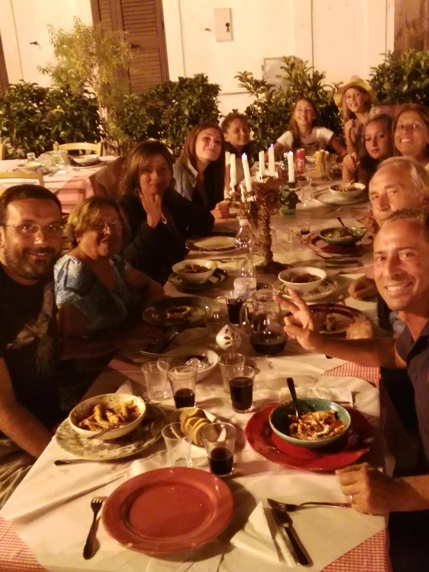 Villa La Casa di Dario Monacizzo Esterno foto