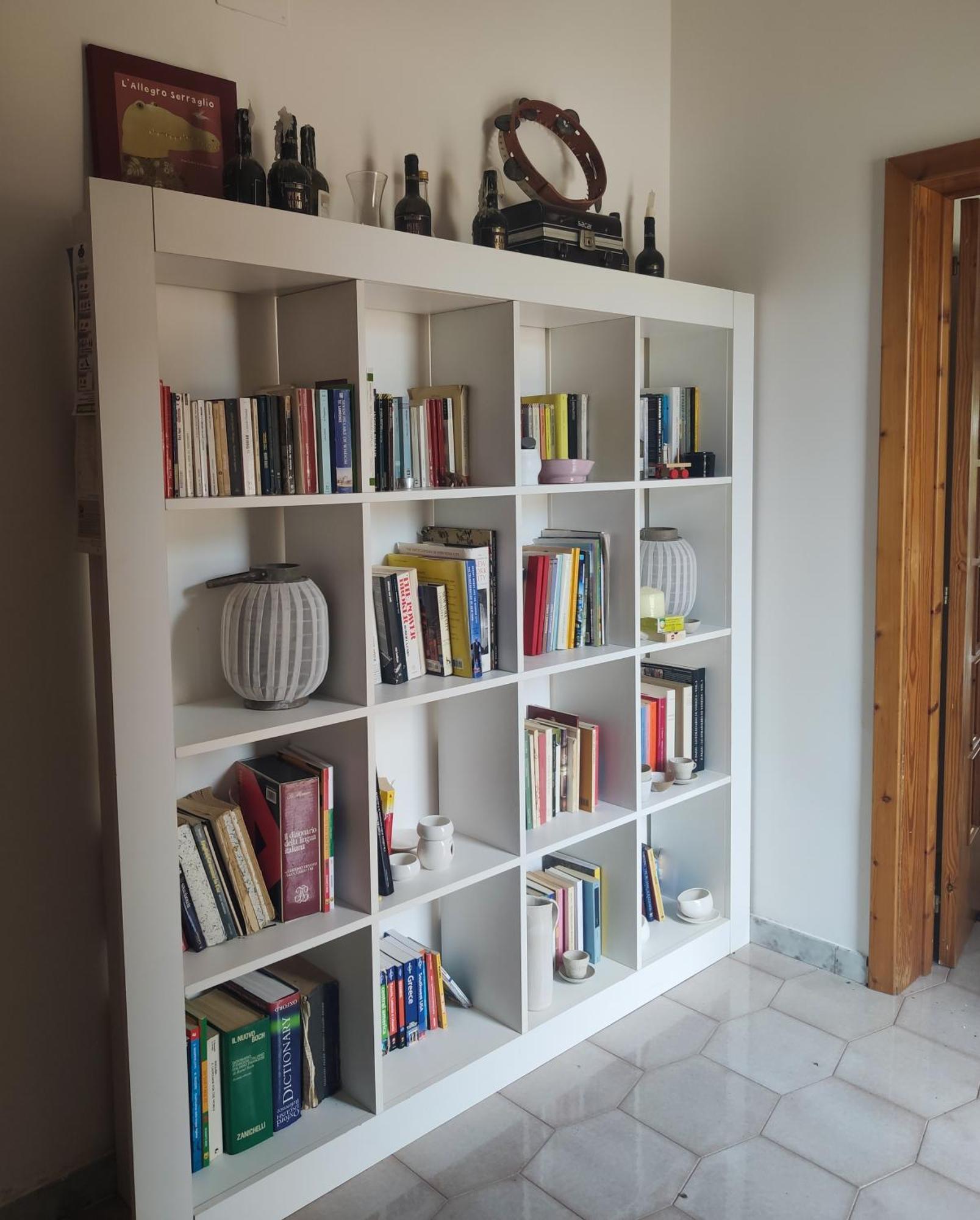 Villa La Casa di Dario Monacizzo Esterno foto